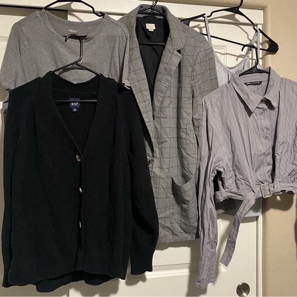 Workwear Bundle Women’s Clothing Bundle XXL Classic Business Casual Office Wear - Picture 2 of 7